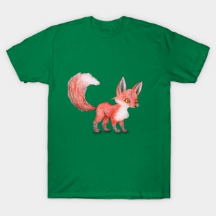 Fox T-Shirt